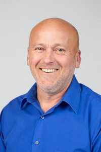 Among Rick Erickson's laurels are a 2014 Wisconsin High School Teacher of the Year distinction and the 2019 Presidential Award of Excellence in Math and Science. (Image courtesy of the National Science Foundation)
