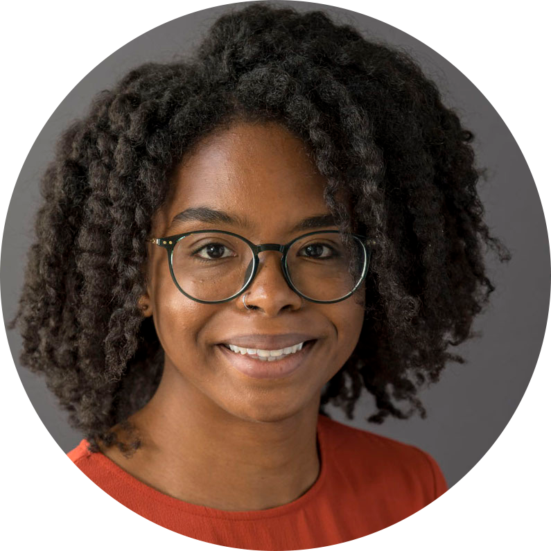 Image of Morgan Jerald, assistant professor of psychology and a 2024 Wisconsin Idea Seminar participant