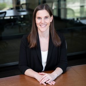 Beth Fields, WIS’23, earns Fulbright award for caregiving research in Denmark