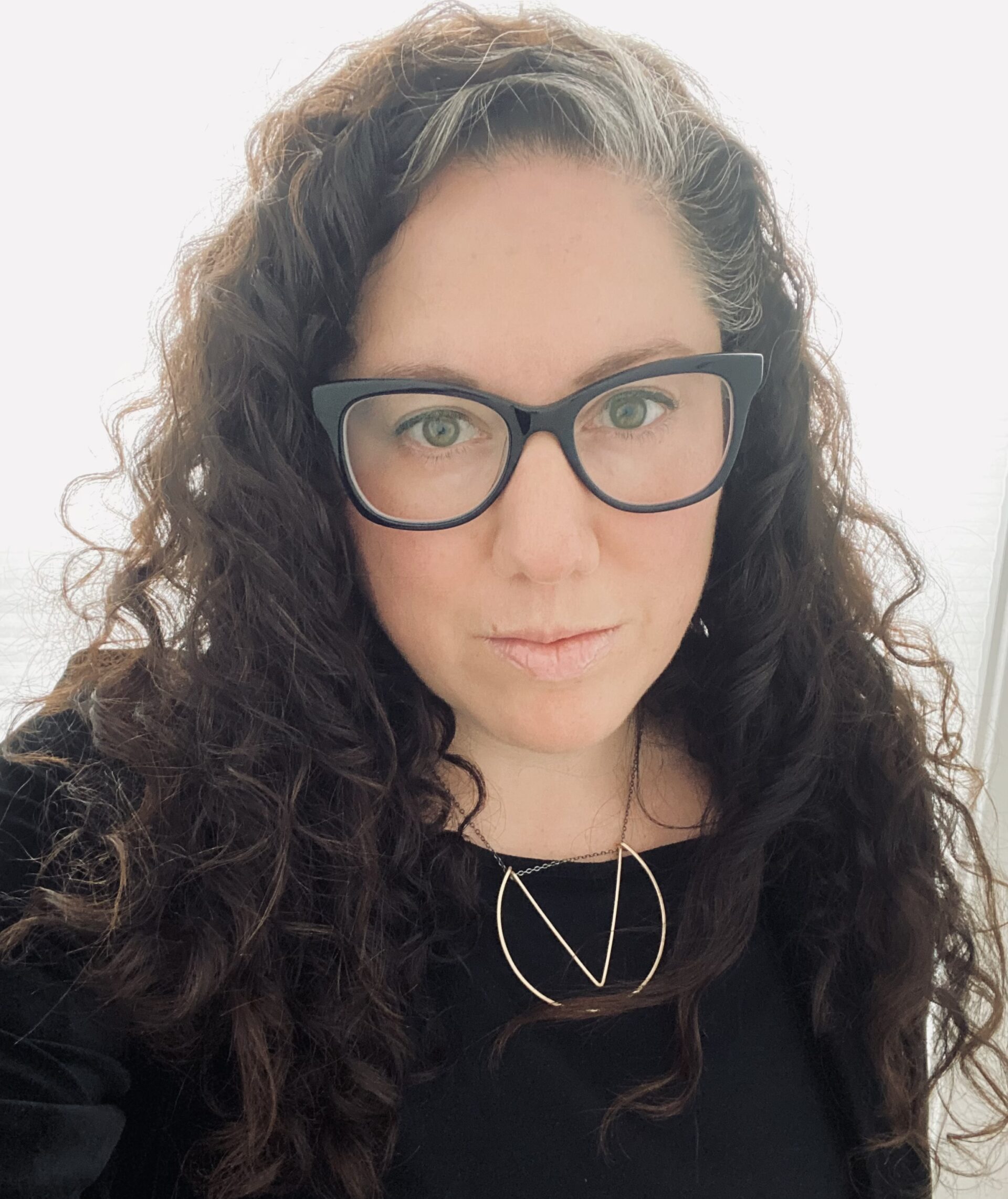 WIS’26 alum Erika Meitner honored with Kellett Mid-Career Award